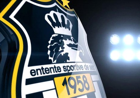 Septième titre pour Setif
