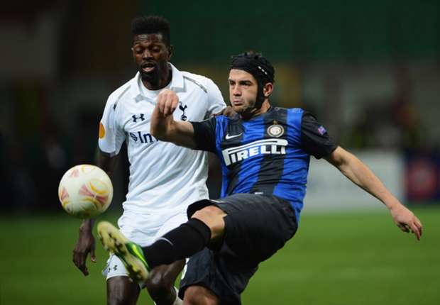 Chivu brings an end to career