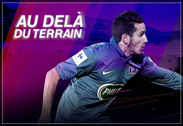 Au delà du terrain - Mounir Hamzaoui : "Je me suis fait avoir par un club de D1 Bulgare"