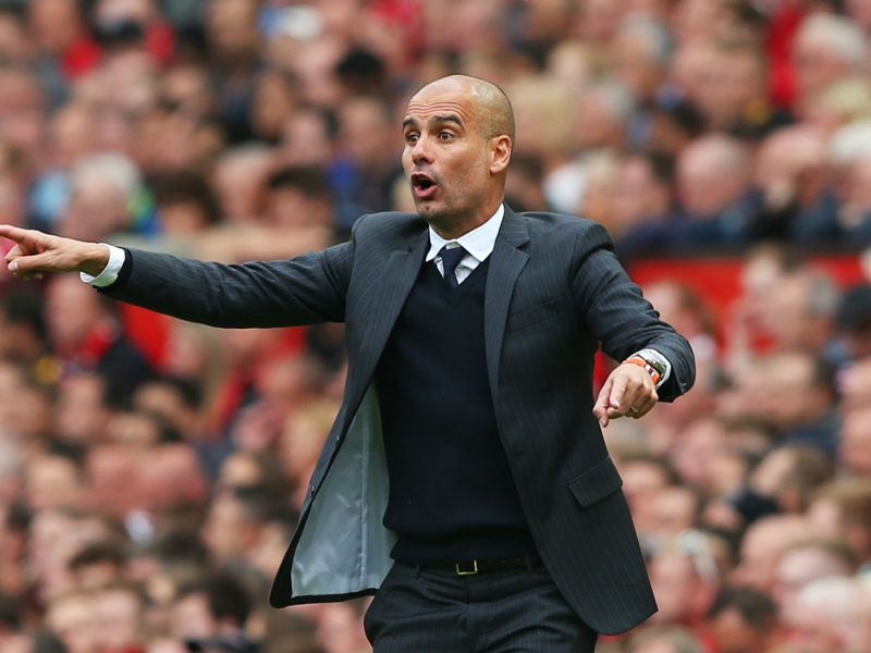 Pep Guardiola a-t-il rendu Manchester City plus enthousiasmant ?