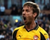 Monreal intends to fight for Arsenal place after Kolasinac signing