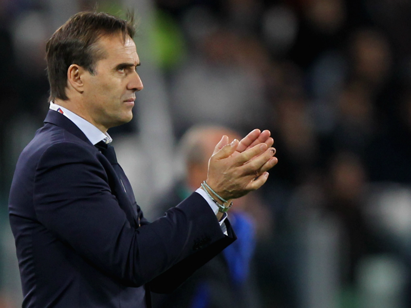 Espagne, Lopetegui ne sous-estime pas l'Albanie