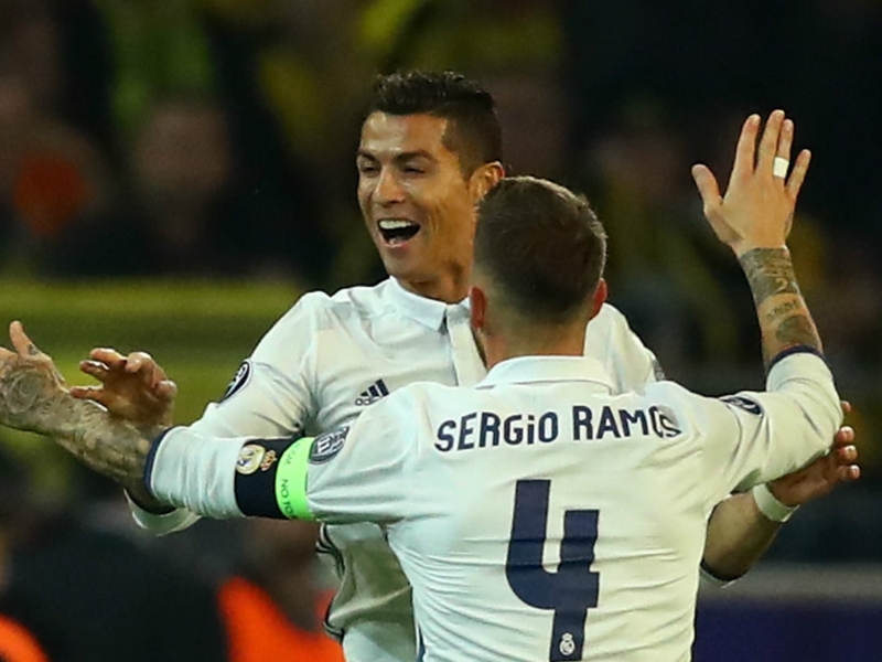 RUMEUR - Real Madrid, un nouveau contrat pour Ronaldo ?