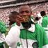 Emmanuel Amuneke - Atlanta Olympics 1996