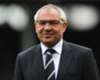 Fulham boss Magath: Mitroglou signing was not a mistake