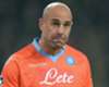 Reina: Being linked with Barcelona is great