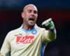 Pepe Reina Bela Sergio Busquets