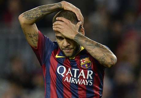 Der FC Barcelona forciert einen Umbruch