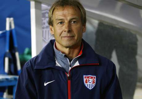 United States-Mexico Preview: Green called up by Klinsmann for friendly clash