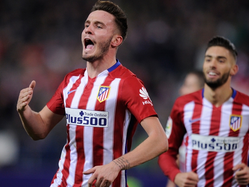Atlético Madrid, Saul Niguez quitte la sélection espagnole