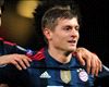 No Manchester United offer for Kroos, insists agent