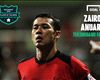 Pemain Terbaik Asia Tenggara Pekan Ini (24 Maret - 1 April): Zairo Anuar