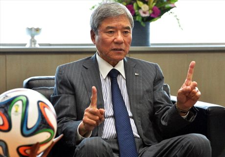 ต่อยอด! ส.บอลซามูไรจับมือเหงียนร่วมพัฒนาฟุตบอลสองประเทศ