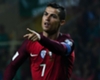 Ronaldo happy to be back after four Ronaldo happy to be back after four