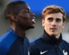 Paul Pogba Rela Antoine Griezmann Gabung Manchester City