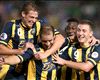 Central Coast 1-0 Beijing Guoan: Seip screamer seals it for Mariners