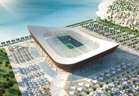 WM 2022: Japan steht als Ersatzgastgeber bereit - Neue Schmiergeldgerüchte
