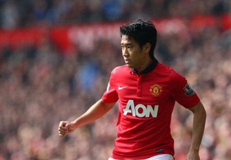 Kagawa wants new Van Gaal start
