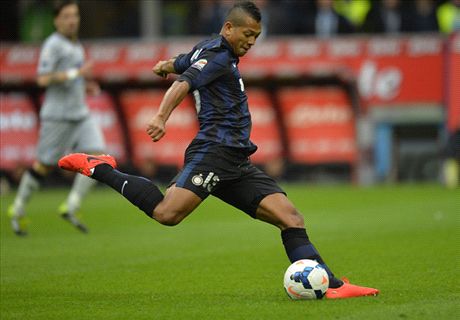 Transferts, échange Hernandez/Guarin