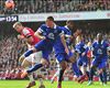 McCarthy backs Everton to finish fourth ahead of Arsenal showdown
