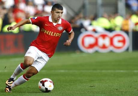 PSV Siap Lepas Bakkali