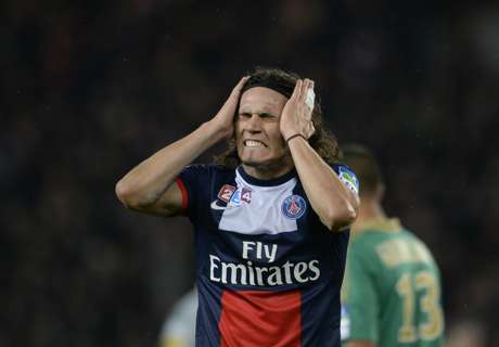 PSG, Benarbia :
