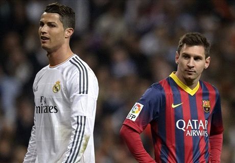 Madrid might poach Messi, warns Sanchez