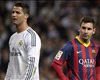 Las curiosidades del Barcelona - Real Madrid