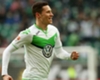 Julian Draxler non sta brillando al Wolfsburg