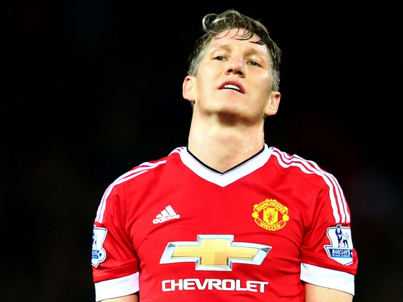 RUMEUR - Manchester United, Schweinsteiger sur le départ en janvier ?