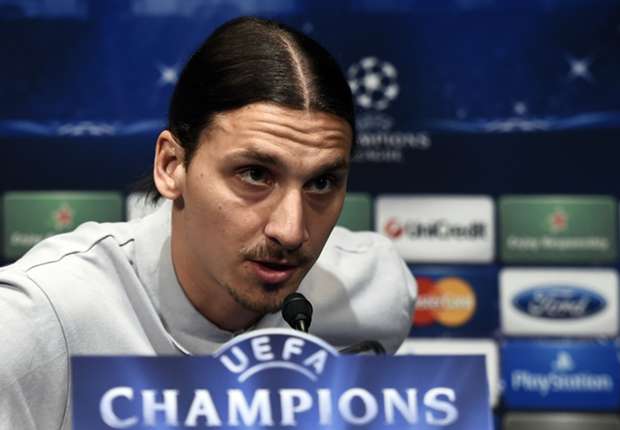 Ibrahimovic: PSG are my last chance to win the Champions League