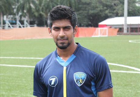 'Mumbai not meant for fighting relegation'