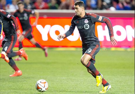 TFC loans Gilberto to Vasco da Gama