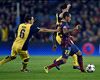 Dani Alves: Atletico Madrid Pantas Lolos