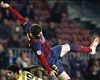Gerard Pique Menepi Empat Pekan