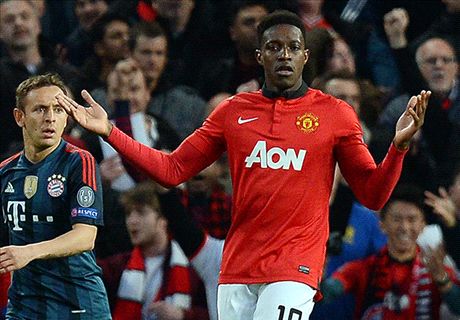 Transfer Rumours