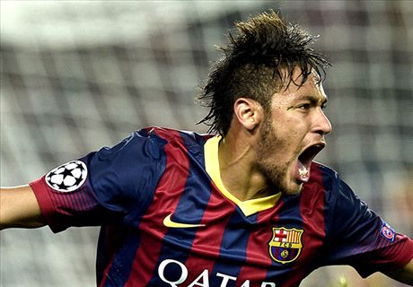 Barca: Neymar deal left us unstable