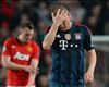 Schweini goes from hero to villain while Neymar rescues Barca - Tuesday's Champions League in pics