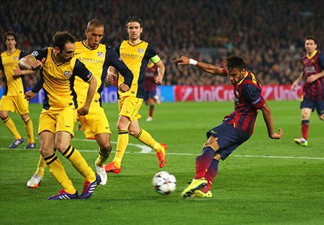 The twists and turns in La Liga loca