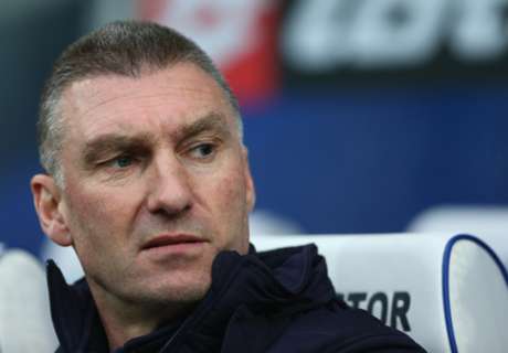 Report: Ilkeston 1-6 Leicester