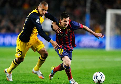Famous final-day title deciders