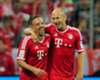 Bayern Munich, Ribéry : « Deux équipes très offensives »