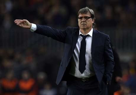 Paraguay descarta a Martino