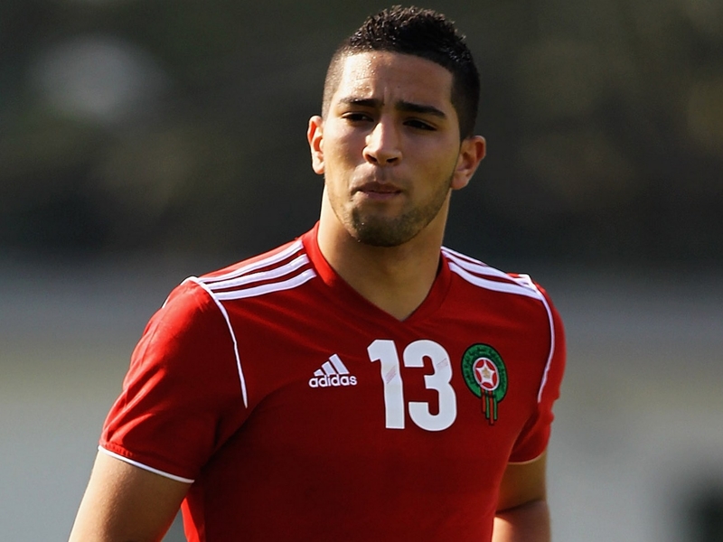 Morocco announces 2026 World Cup bid to rival CONCACAF