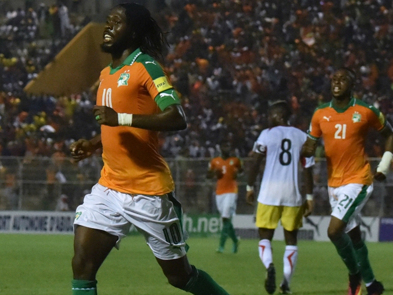 Cote d'Ivoire-Mali (3-1), les Eléphants ont du répondant