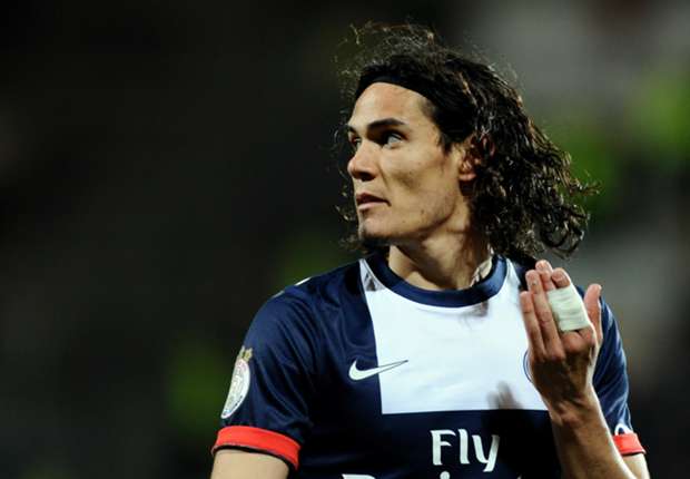 Made in Chelsea: Cavani's chance to kickstart his PSG career