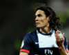 Cavani als Ibra-Vertreter: Auf der Lieblingsposition endlich durchstarten