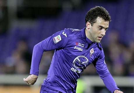 Rossi will be fit for Coppa Italia final - agent
