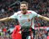Title win would make Gerrard the world's best, says Suarez