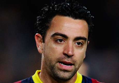 Xavi: